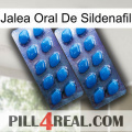 Sildenafil Oral Jelly viagra2